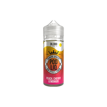 Laden Sie das Bild in den Galerie-Viewer, Riot Squad 0 mg Pod Liquids Shortfill 100 ml (70VG/30PG)
