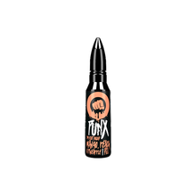 Indlæs billede i gallerifremviser, Riot Squad Punx 50ml Shortfill E-Liquid - 0mg (70VG/30PG) til Cloud Chasers
