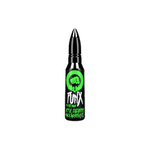 Load image into Gallery viewer, Riot Squad Punx 50ml Shortfill E-Liquid - 0mg (70VG/30PG) for Cloud Chasers
