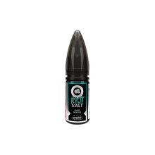 Laden Sie das Bild in den Galerie-Viewer, Riot Squad Original Nic Salts 5 mg – 10 ml Flasche (50VG/50PG)
