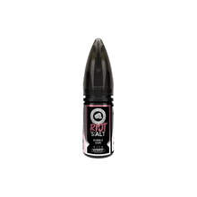 Charger l'image dans la visionneuse de galerie, Riot Squad Sels de nicotine originaux 5mg - Flacon de 10ml (50VG/50PG)
