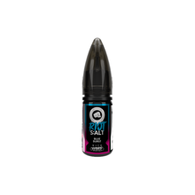 Cargue la imagen en el visor de la Galería, Riot Squad 10 mg de sales de nic originales - 10 ml de experiencia de vapeo suave (50VG/50PG)
