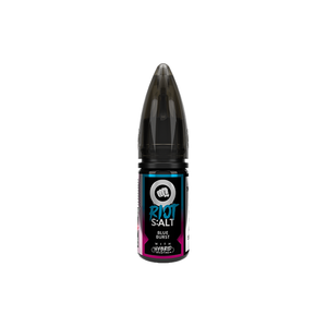 Riot Squad 10mg Sels de nicotine originaux - 10ml Expérience de vapotage douce (50VG/50PG)