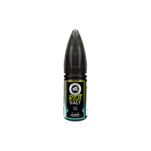 Attēla ielāde galerijas skatītājā, Riot Squad 10 mg oriģinālie niķa sāļi — 10 ml Smooth Vaping Experience (50VG/50PG)
