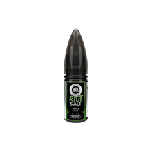 Indlæs billede i gallerifremviser, Riot Squad 10mg originale Nic-salte - 10ml Glat Vaping-oplevelse (50VG/50PG)
