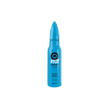 Indlæs billede i gallerifremviser, Riot Squad Original Shortfill 50ml - 0mg Nikotin E-væske (70VG/30PG)
