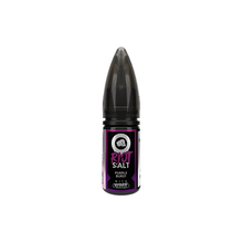 Indlæs billede i gallerifremviser, Riot Squad 10mg originale Nic-salte - 10ml Glat Vaping-oplevelse (50VG/50PG)
