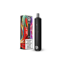 Load image into Gallery viewer, QOne Starter Pod-Based Vape Kit
