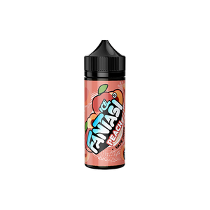 Fantasi Ice 100ml 0mg Shortfill E-Liquid - Refreshing Icy Flavors (70VG/30PG)