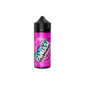 Fantasi Ice 100 ml 0 mg Shortfill E-Liquid – Erfrischende Eisaromen (70VG/30PG)