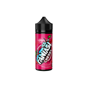 E-Liquide Fantasi Ice 100ml 0mg Shortfill - Saveurs glacées rafraîchissantes (70VG/30PG)