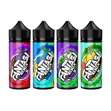 Laden Sie das Bild in den Galerie-Viewer, Fantasi Remix 100 ml nikotinfreies E-Liquid – 70VG/30PG Shortfill
