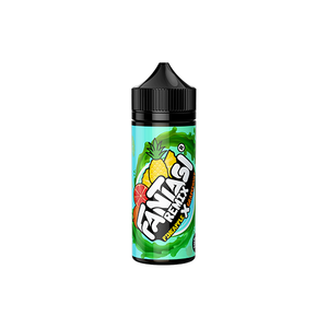 Fantasi Remix 100 ml nikotinfreies E-Liquid – 70VG/30PG Shortfill