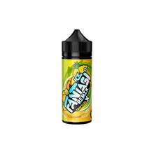 Attēla ielāde galerijas skatītājā, Fantasi Ice Remix 100 ml Shortfill E-Liquid bez nikotīna (70VG/30PG)
