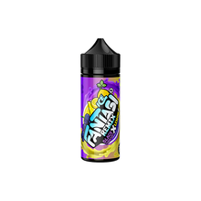 Attēla ielāde galerijas skatītājā, Fantasi Ice Remix 100 ml Shortfill E-Liquid bez nikotīna (70VG/30PG)
