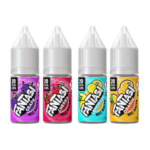 20mg Fantasi Nic Sale Serie 10ml (50VG/50PG)