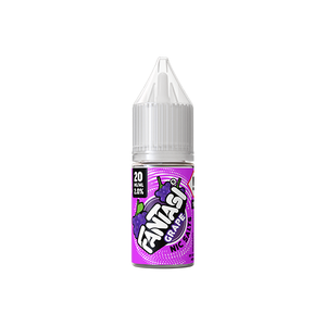 20mg Fantasi Nic Sale Serie 10ml (50VG/50PG)