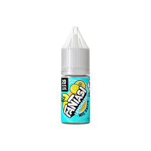 20mg Fantasi Nic Sale Serie 10ml (50VG/50PG)