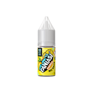 Fantasi Ice Collection 10mg Nic Salt 10ml (50VG/50PG)