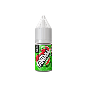 Fantasy Nic Salt 10ml - 10mg Mélange VG/PG pour MTL Vaping