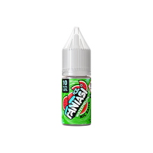 Laden Sie das Bild in den Galerie-Viewer, Fantasi Ice Collection 10 mg Nic-Salz 10 ml (50VG/50PG)
