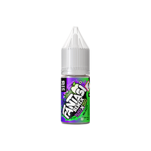 Įkelkite vaizdą į galerijos žiūrovą, 20mg Fantasi Nic Salt Remix serija 10ml (50VG/50PG)
