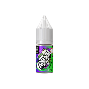 Fantasi Salt Remix 20 mg Nikotin E-Liquid – 10 ml aromatische Fruchtfusion