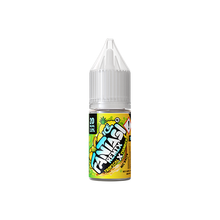 Attēla ielāde galerijas skatītājā, 20mg Fantasi Nic Salt Remix Series 10ml (50VG/50PG)
