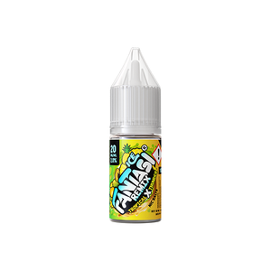 Fantasi Salt Remix 20mg E-Liquide Nicotine - 10ml de Fusion de Fruits Savoureux