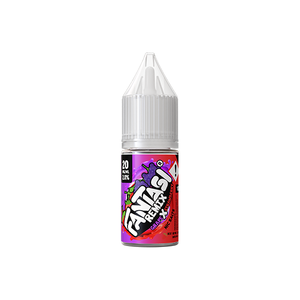 Fantasi Salt Remix 20mg E-Liquide Nicotine - 10ml de Fusion de Fruits Savoureux