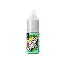 Load image into Gallery viewer, 20mg Fantasi Nic Salt Remix serije 10ml (50VG/50PG)
