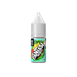 Fantasi Salt Remix 20 mg Nikotin E-Liquid – 10 ml aromatische Fruchtfusion