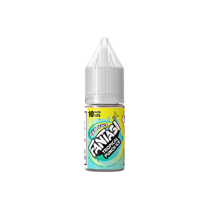 Fantasi Bar Salts Ice 10ml - 10mg E-Liquide Rafraîchissant (50VG/50PG)