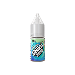 Fantasi Bar Salts Ice 10 ml – 10 mg erfrischendes Vape E-Liquid (50VG/50PG)