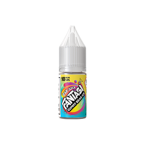 Fantasi Bar Salts Ice 10ml - 10mg E-Liquide Rafraîchissant (50VG/50PG)