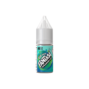 Fantasi Bar Salts Ice 10ml - 10mg E-Liquide Rafraîchissant (50VG/50PG)