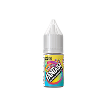 Laden Sie das Bild in den Galerie-Viewer, Fantasi Bar Salts Ice 20 mg 10 ml – Erfrischendes Nikotin-E-Liquid
