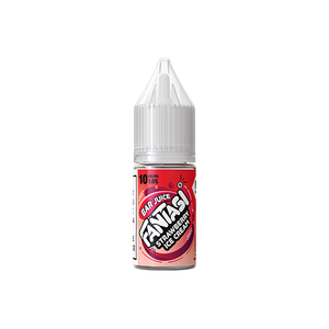 Fantasi Bar Salts Ice 10ml - 10mg E-Liquide Rafraîchissant (50VG/50PG)