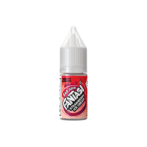 Fantasi Bar Salts Ice 20mg 10ml - E-Liquide Rafraîchissant à la Nicotine