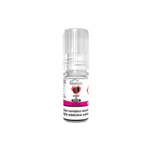 Laden Sie das Bild in den Galerie-Viewer, Flumlite 20 mg Nic Salt – sanftes Dampfglück (50VG/50PG)
