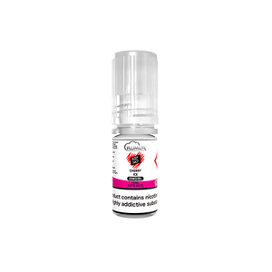 Flumlite 20 mg Nic Salt – sanftes Dampfglück (50VG/50PG)