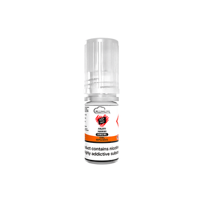 Flumlite 20 mg Nic Salt – sanftes Dampfglück (50VG/50PG)