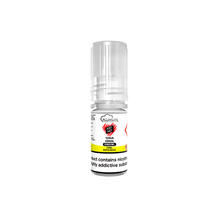 Laden Sie das Bild in den Galerie-Viewer, Flumlite 20 mg Nic Salt – sanftes Dampfglück (50VG/50PG)
