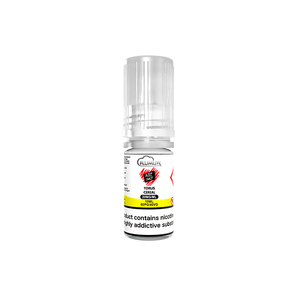 Flumlite 20 mg Nic Salt – sanftes Dampfglück (50VG/50PG)