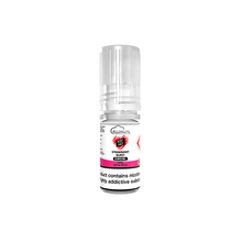 Laden Sie das Bild in den Galerie-Viewer, Flumlite 20 mg Nic Salt – sanftes Dampfglück (50VG/50PG)
