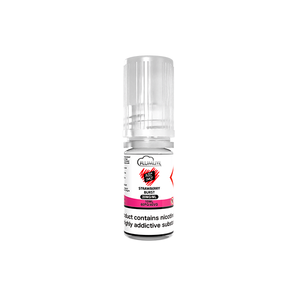 Flumlite 20 mg Nic Salt – sanftes Dampfglück (50VG/50PG)