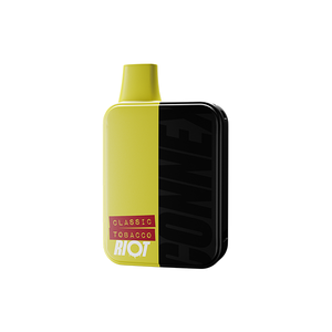 20mg Riot Connex Vape-apparaat 1200 puffen