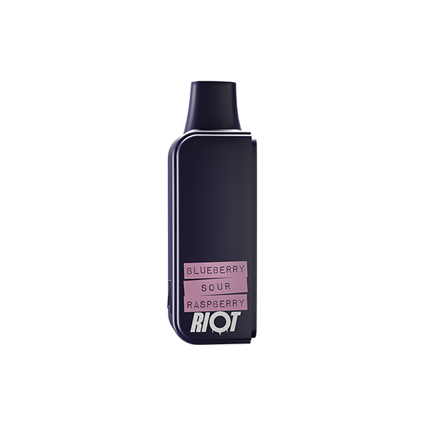 Load image into Gallery viewer, 20mg Riot Connex Device Capsules 600 puffs
