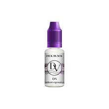 Laad de afbeelding in de galerijkijker, 12mg DV Originals Pre Mix 10ml Nic Shots (50VG/50PG)
