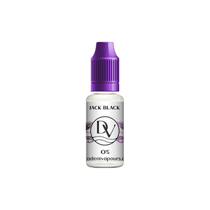 12mg DV Originaler Pre Mix 10ml Nic Shots (50VG/50PG)